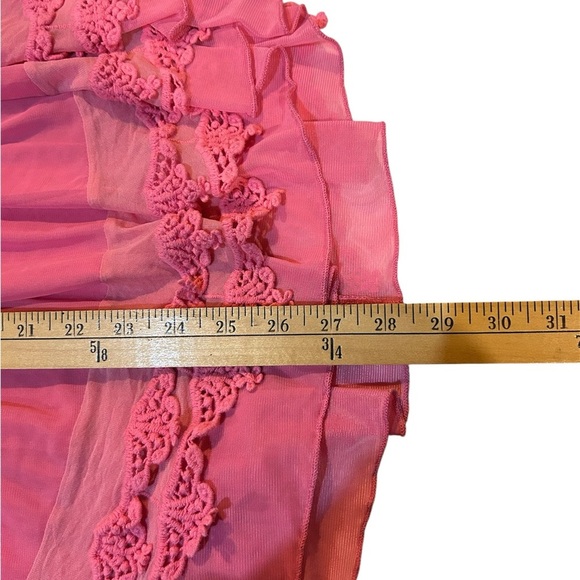 Cato Est 1946 Women’s Lace Blouse - Picture 8 of 10